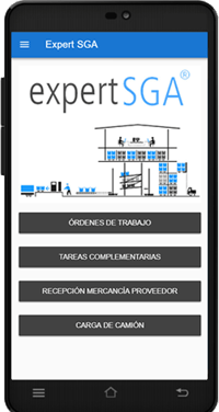 sga android