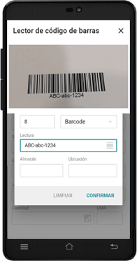 sga pos