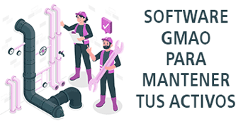 software gmao para mantener tus activos