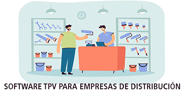 software tpv para empresas distribucion