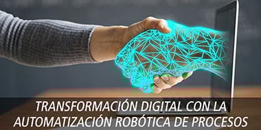 transformacion digital rpa