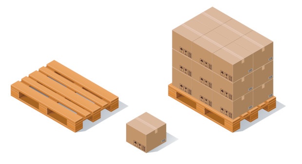 unidades logisticas