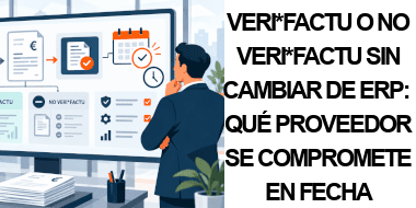 verifactu no verifactu sin cambiar erp