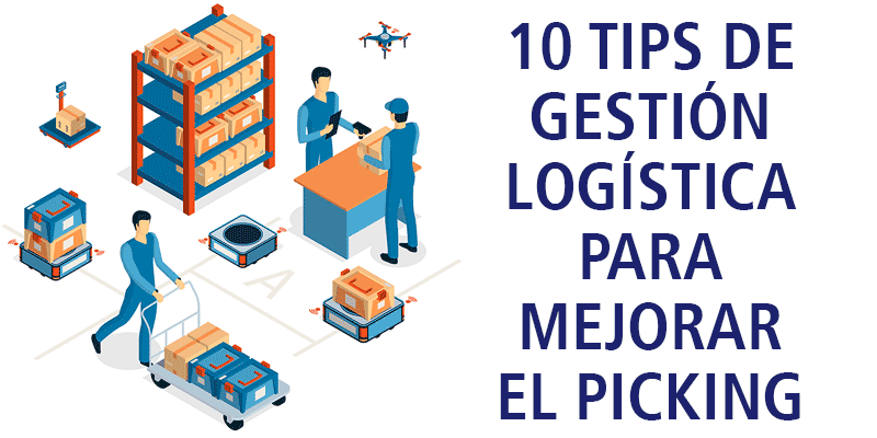 ¿Cómo hacer un buen picking