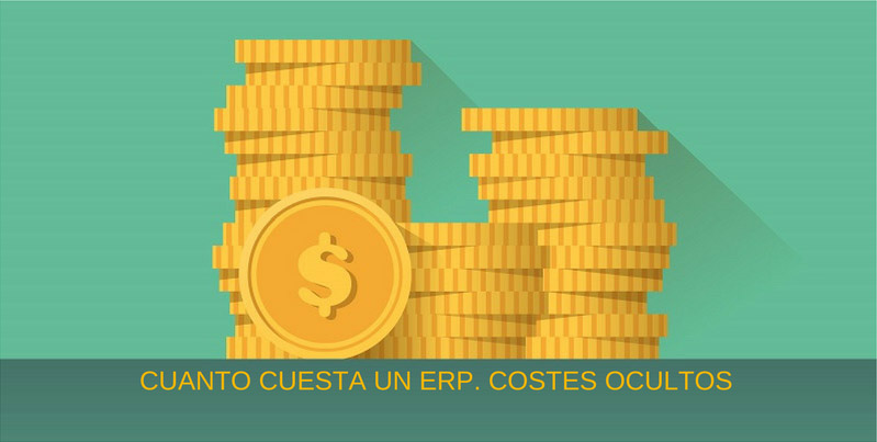 COSTES OCULTOS ERP