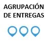 routing grupacion
