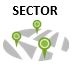 routing sector