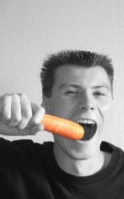 Motivación comercial ¿funciona siempre la técnica de la zanahoria?