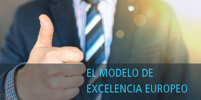 modelo excelencia