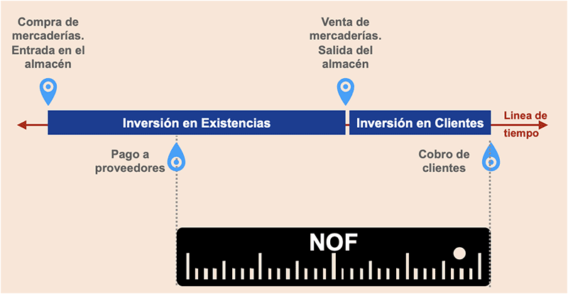 ERP y NOF