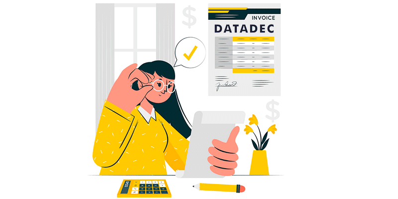 DATADEC: PROVEEDOR DE SERVICIOS DE FACTURACIÓN ELECTRÓNICA