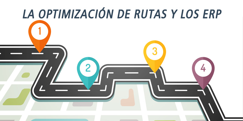 optimizacion rutas