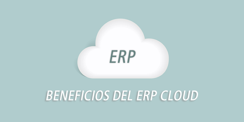 beneficios erp cloud