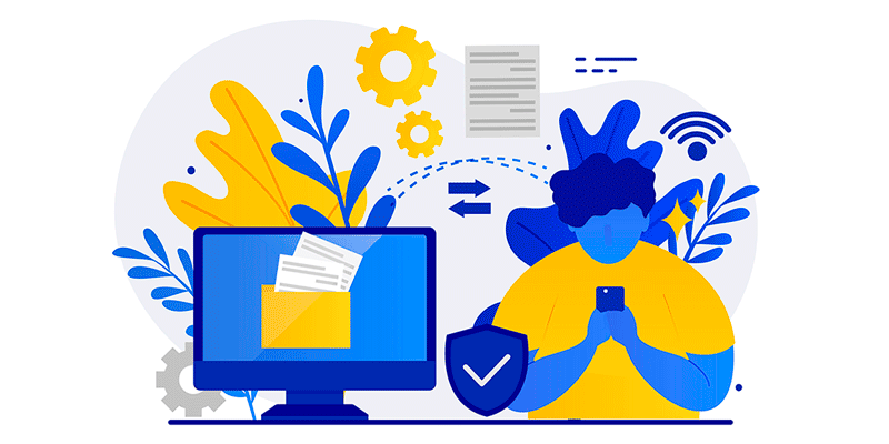 CÓMO PRIORIZAR LA DIGITALIZACIÓN DE PROCESOS EN UNA EMPRESA