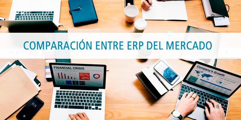 comparacion erp