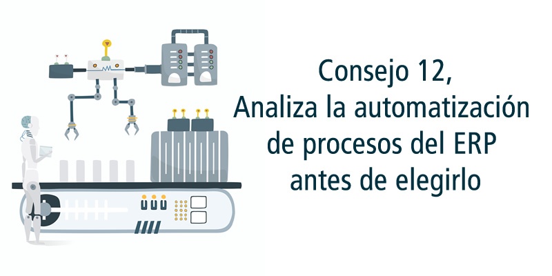 consejo 12 automatizacion