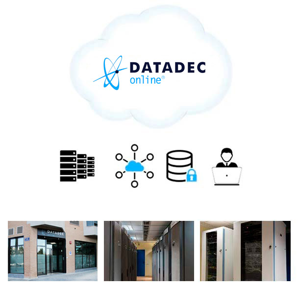 DATADEC ONLINE