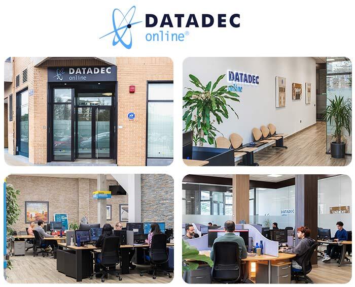 DATADEC ONLINE