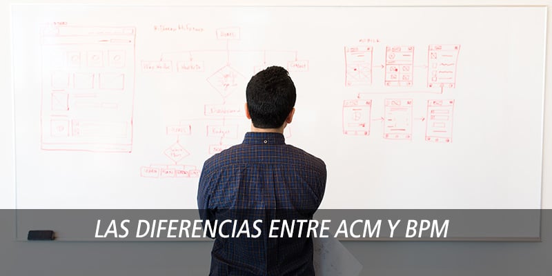 diferencias acm bpm