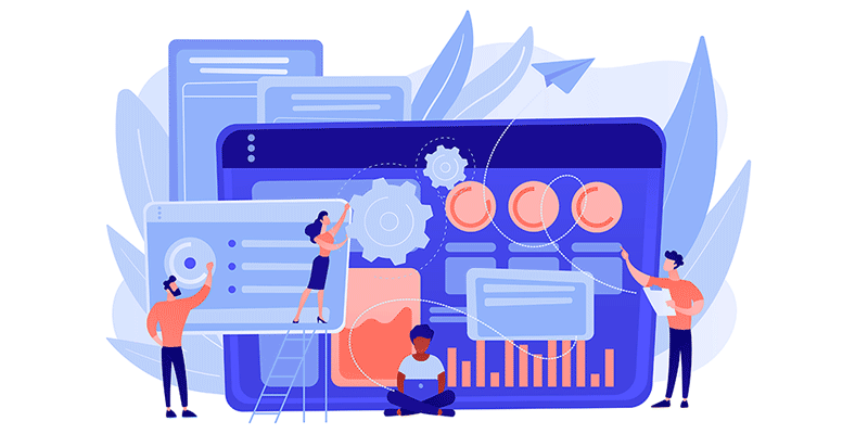 DIGITALIZACIÓN DE PROCESOS: LA GUÍA DEFINITIVA PARA LA EFICIENCIA EMPRESARIAL