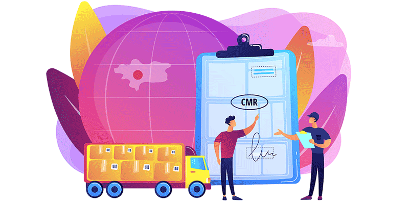 ECMR Y CARTA DE PORTE DIGITAL EN ESPAÑA