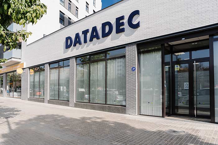 DATADEC