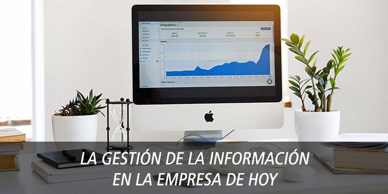 gestion informacion