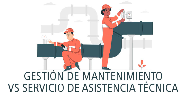 Asistencia técnica