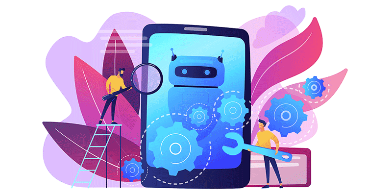 IA PARA MANTENIMIENTO PREDICTIVO: CÓMO PREVENIR AVERÍAS NO PLANIFICADAS