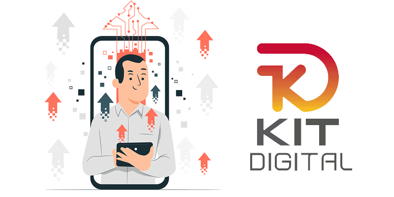 KIT DIGITAL: AMPLIACIÓN A MEDIANAS EMPRESAS HASTA 250 TRABAJADORES