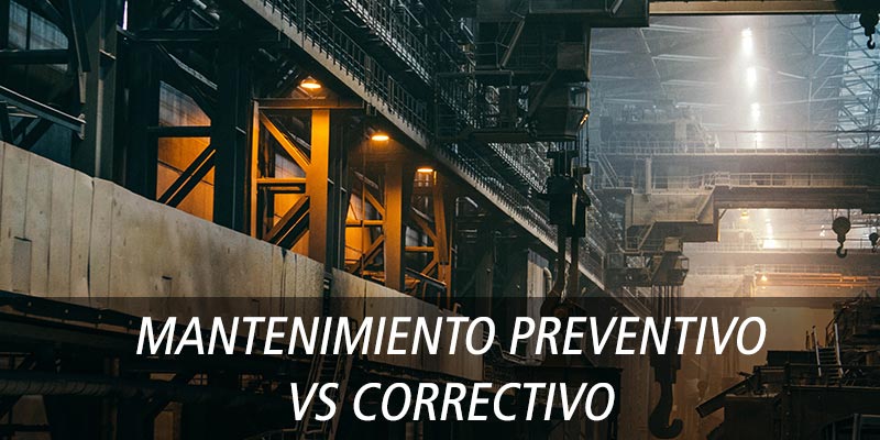 MANTENIMIENTO PREVENTIVO Y CORRECTIVO