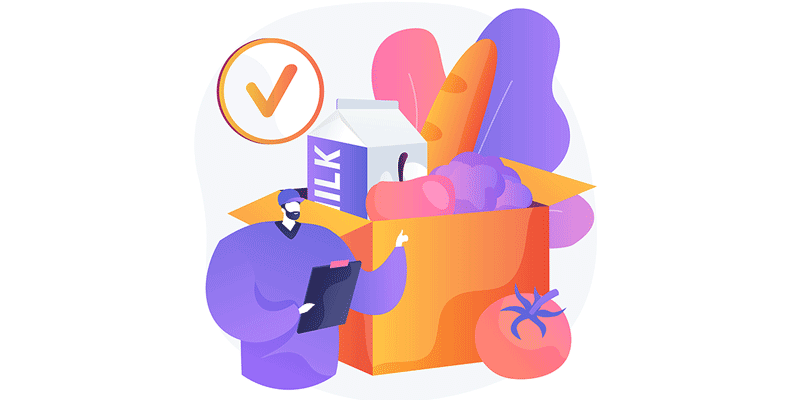 NORMATIVA TRAZABILIDAD ALIMENTARIA: REQUISITOS Y OBLIGACIONES