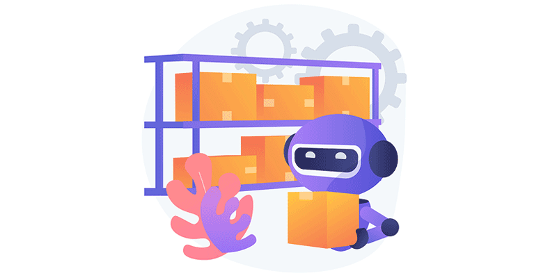 OPTIMIZACIÓN DE INVENTARIOS CON IA: CÓMO EVITAR EXCESOS DE STOCK Y ROTURAS DE INVENTARIO