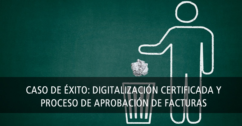 caso exito digitalizacion