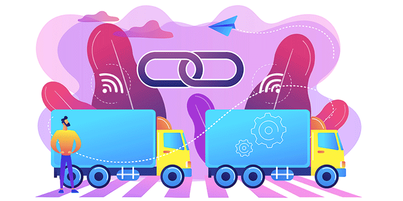 RESILIENCIA DE LA CADENA DE SUMINISTRO: TECNOLOGÍA E IA