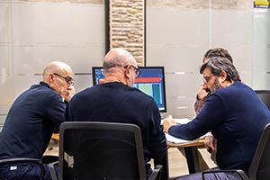 Reuniones consultores