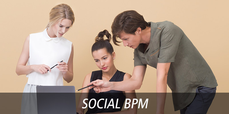 social bpm